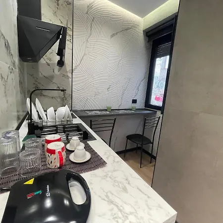 Apartment Jt - Tirana