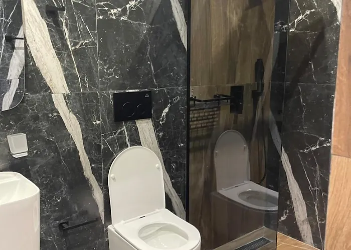 Apartment Jt - Tirana