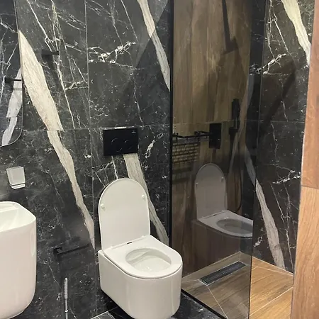 公寓 Jt - 地拉那